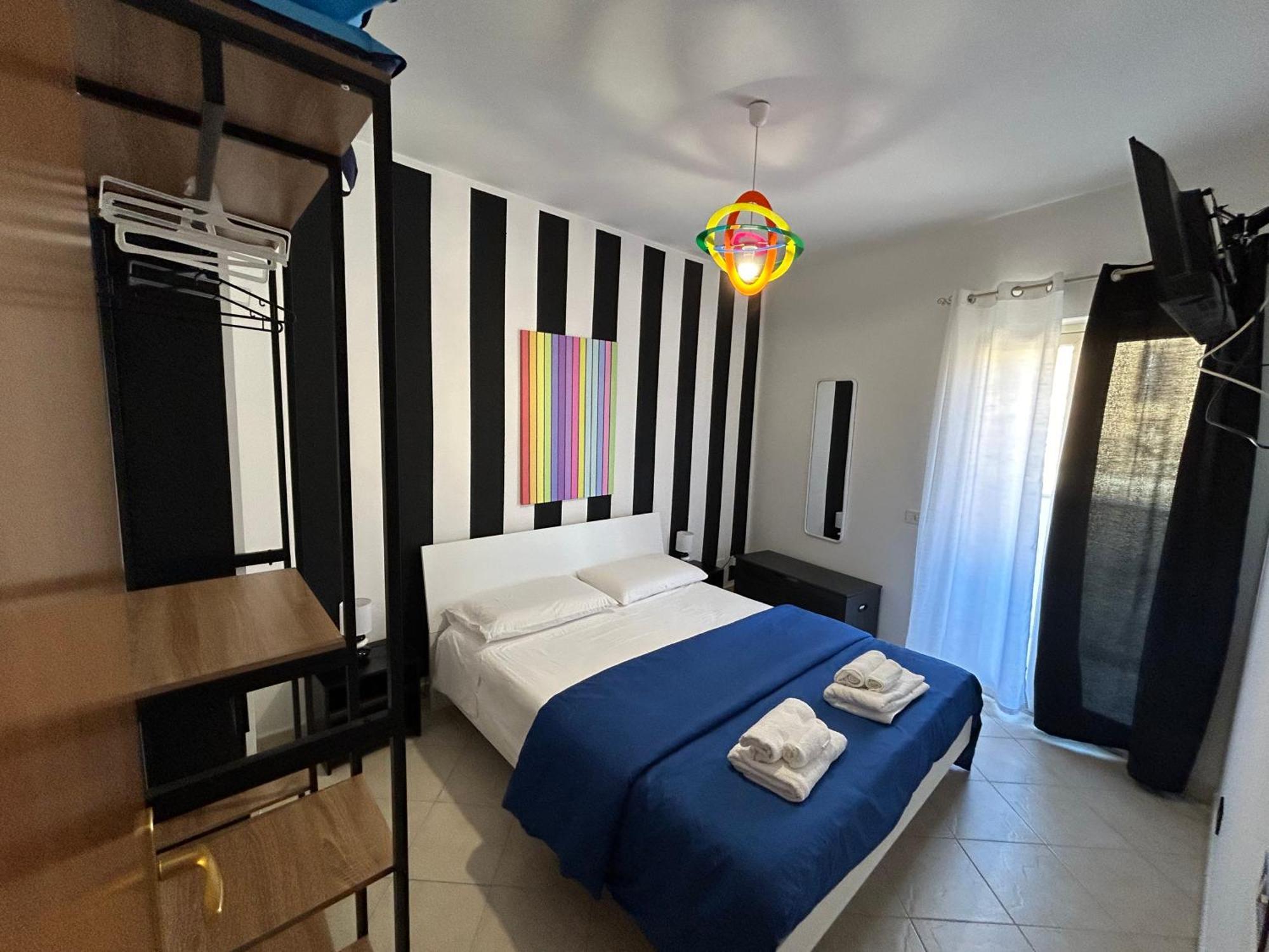 Aurora House Apartment - Palermo — Foto 1